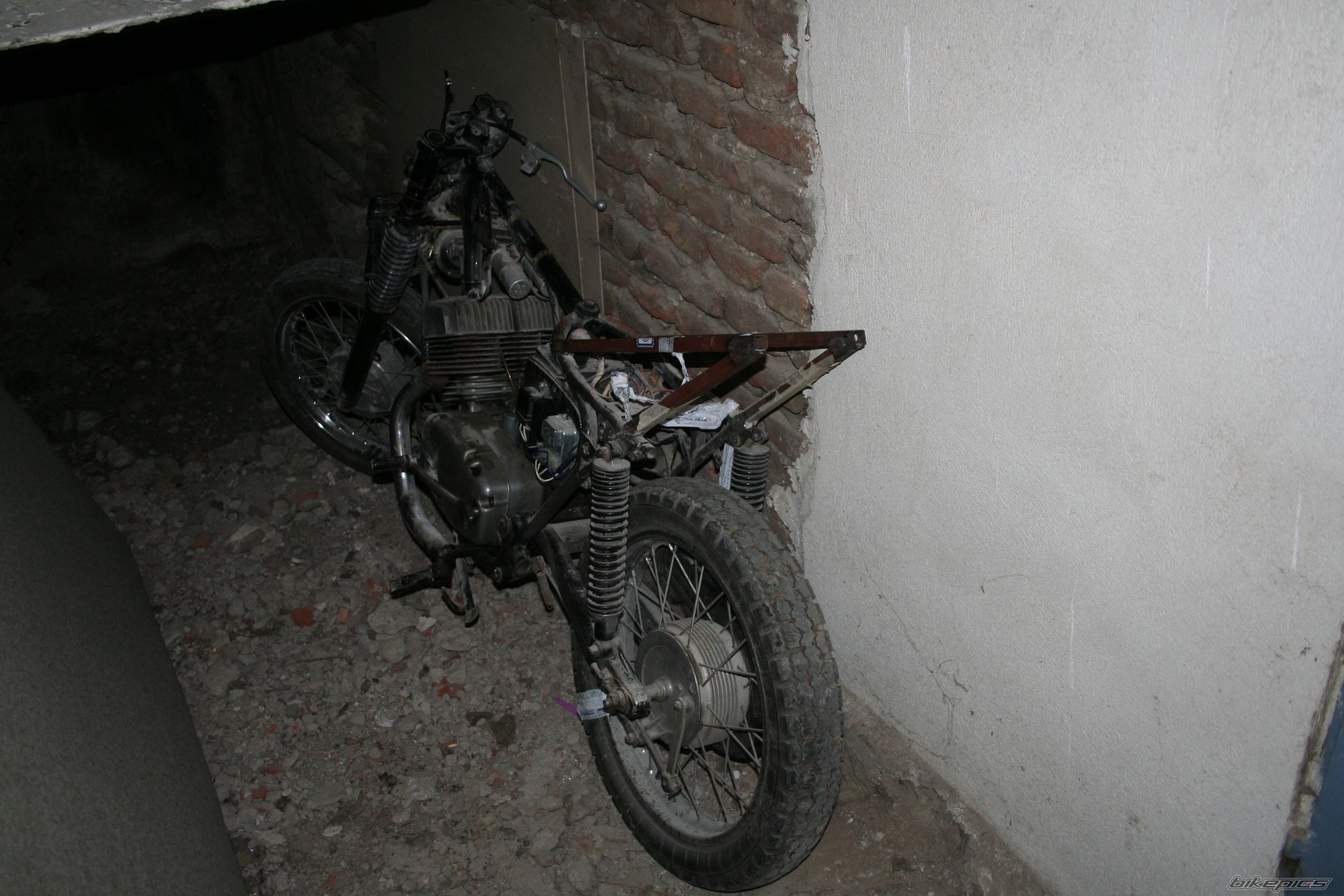 Bike Photo 709639