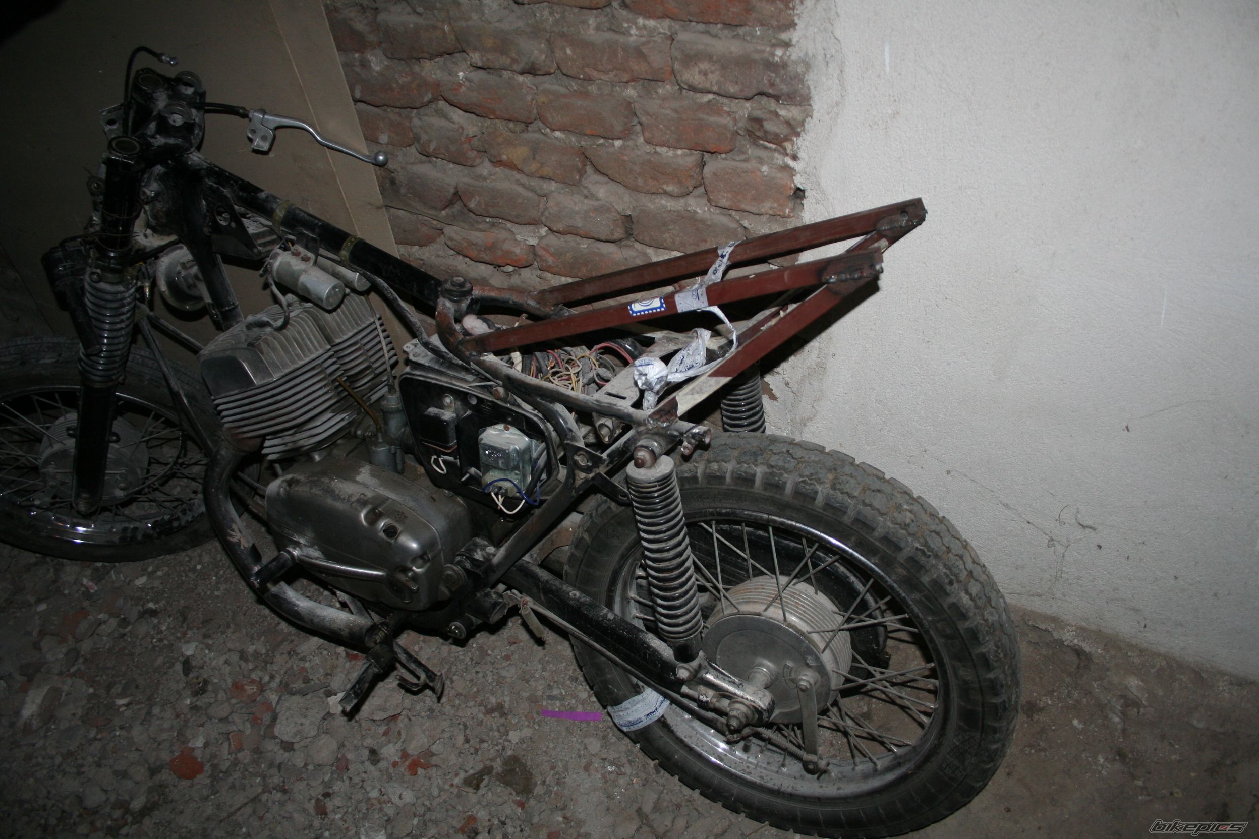 Bike Photo 709657