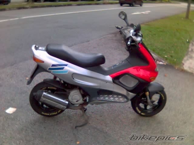 Bike Photo 709659