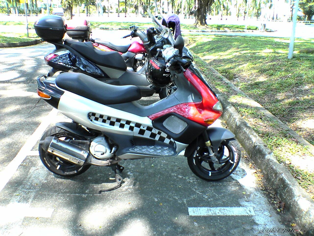 Bike Photo 709661