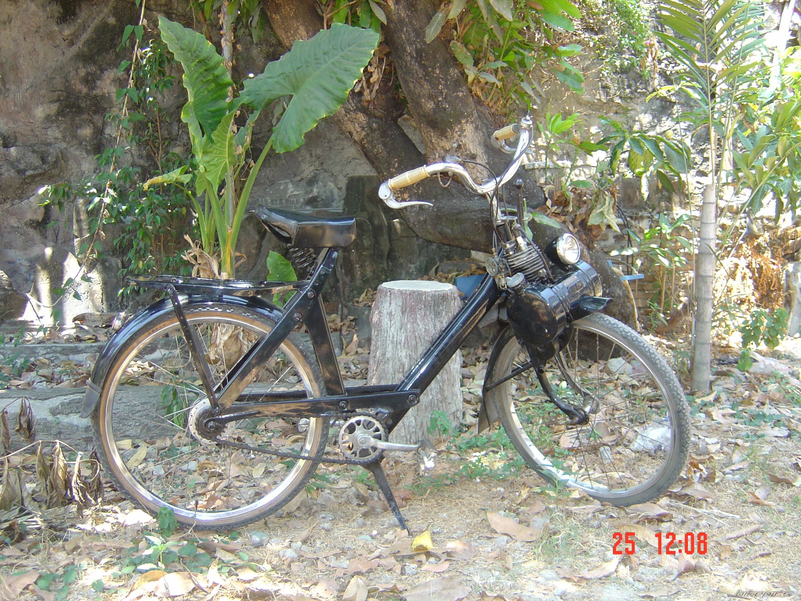 Bike Photo 709685