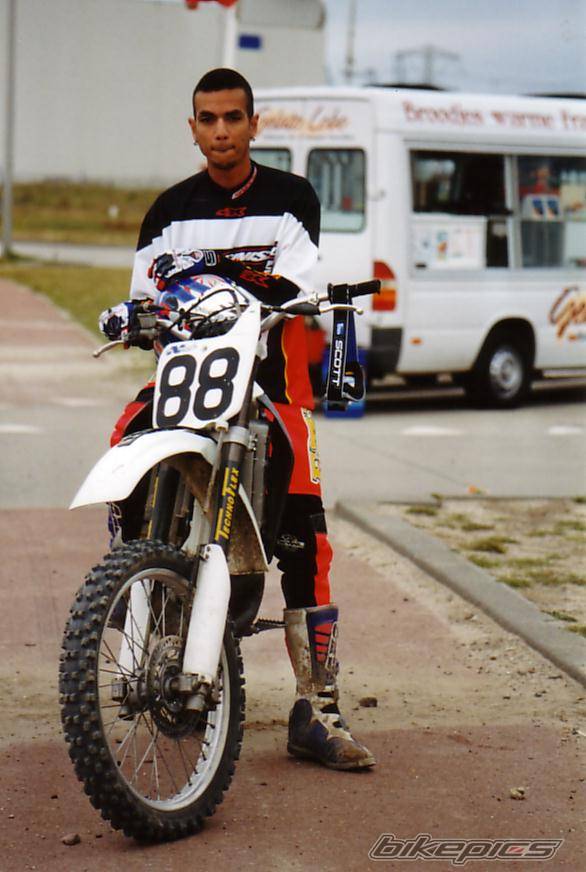 Bike Photo 70970