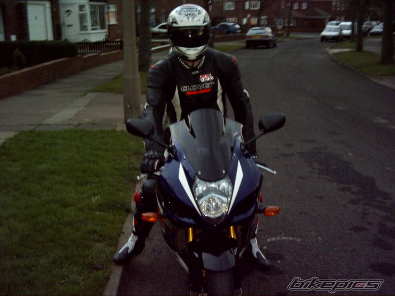 Bike Photo 709731