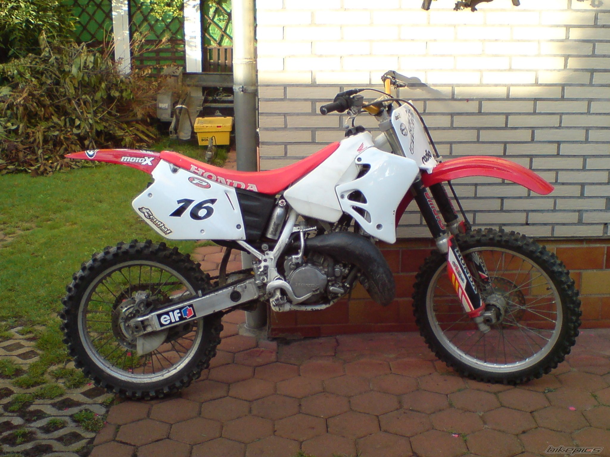 Bike Photo 709734