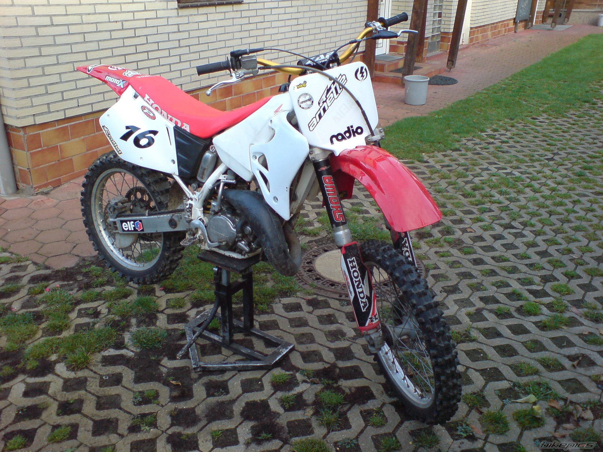 Bike Photo 709739