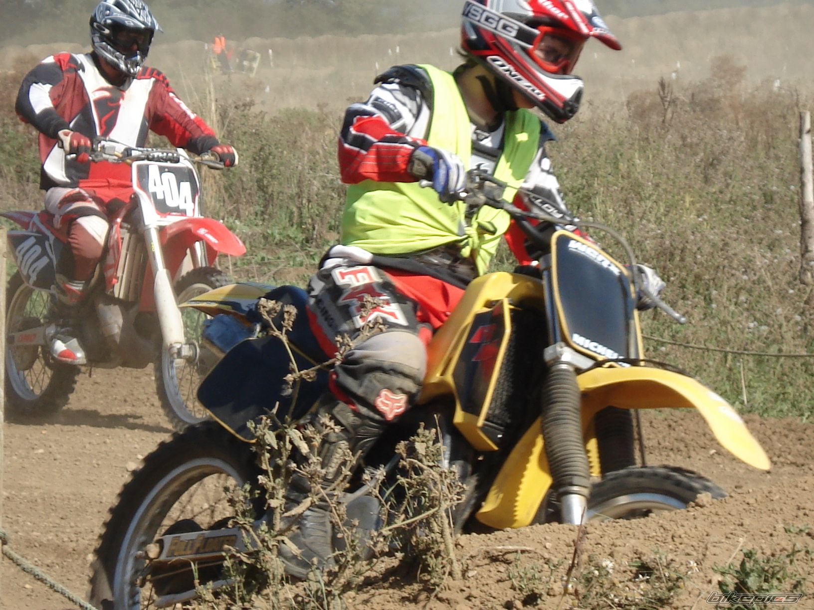 Bike Photo 709744