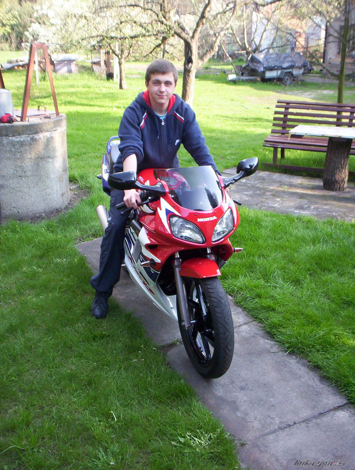 Bike Photo 709756