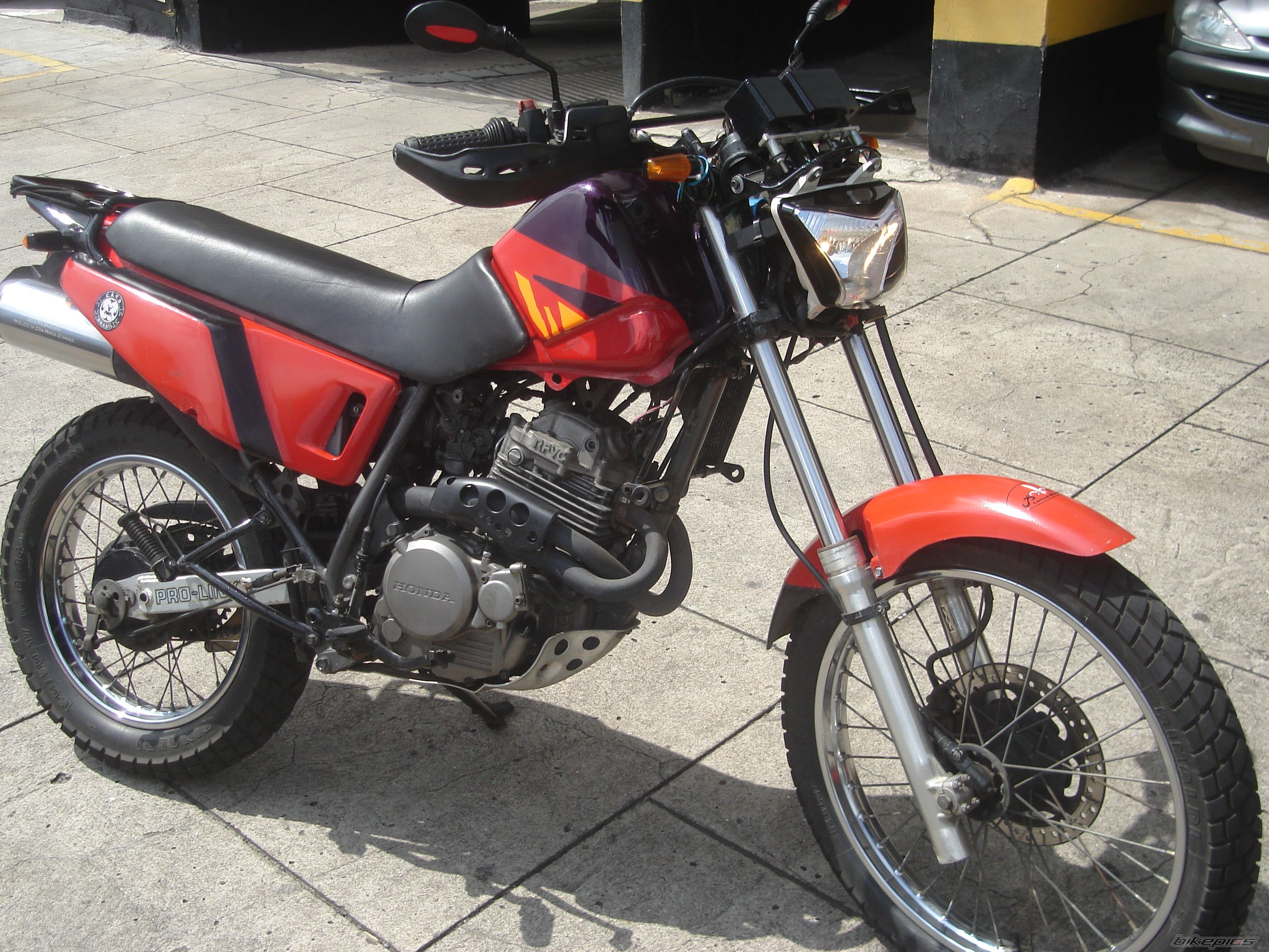 Bike Photo 709767