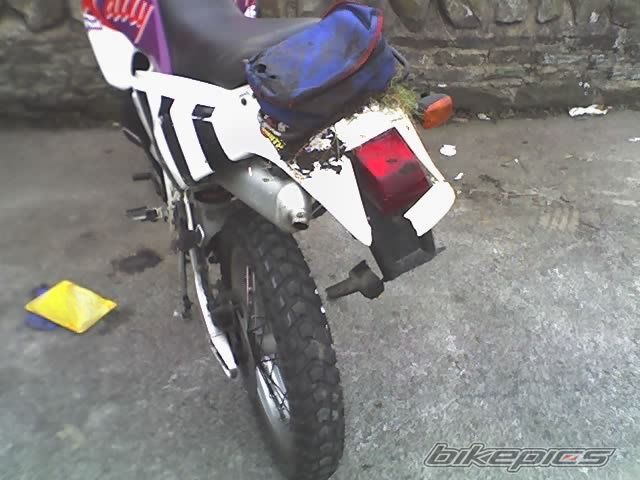 Bike Photo 709776