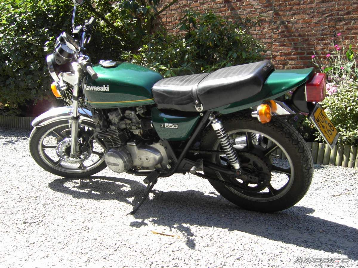 Bike Photo 709806