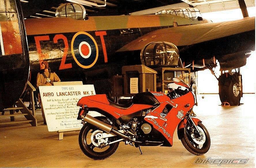 Bike Photo 70981