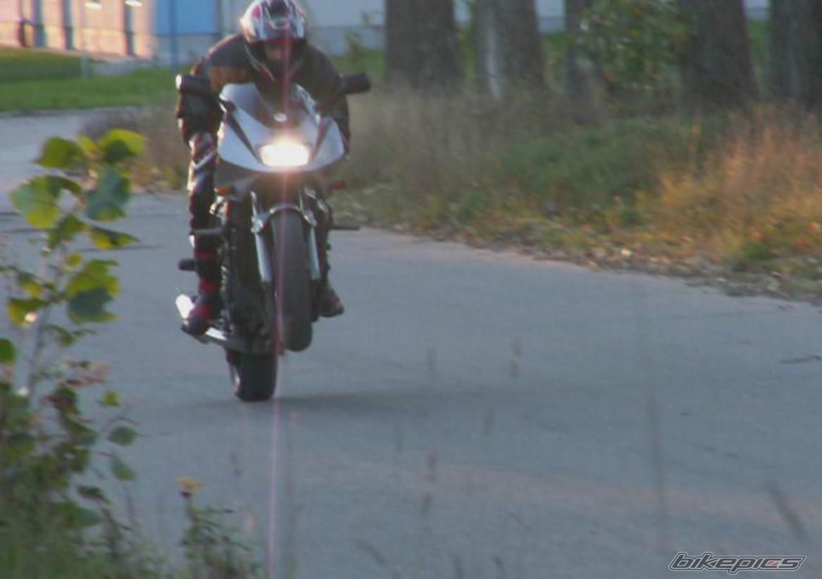 Bike Photo 709814