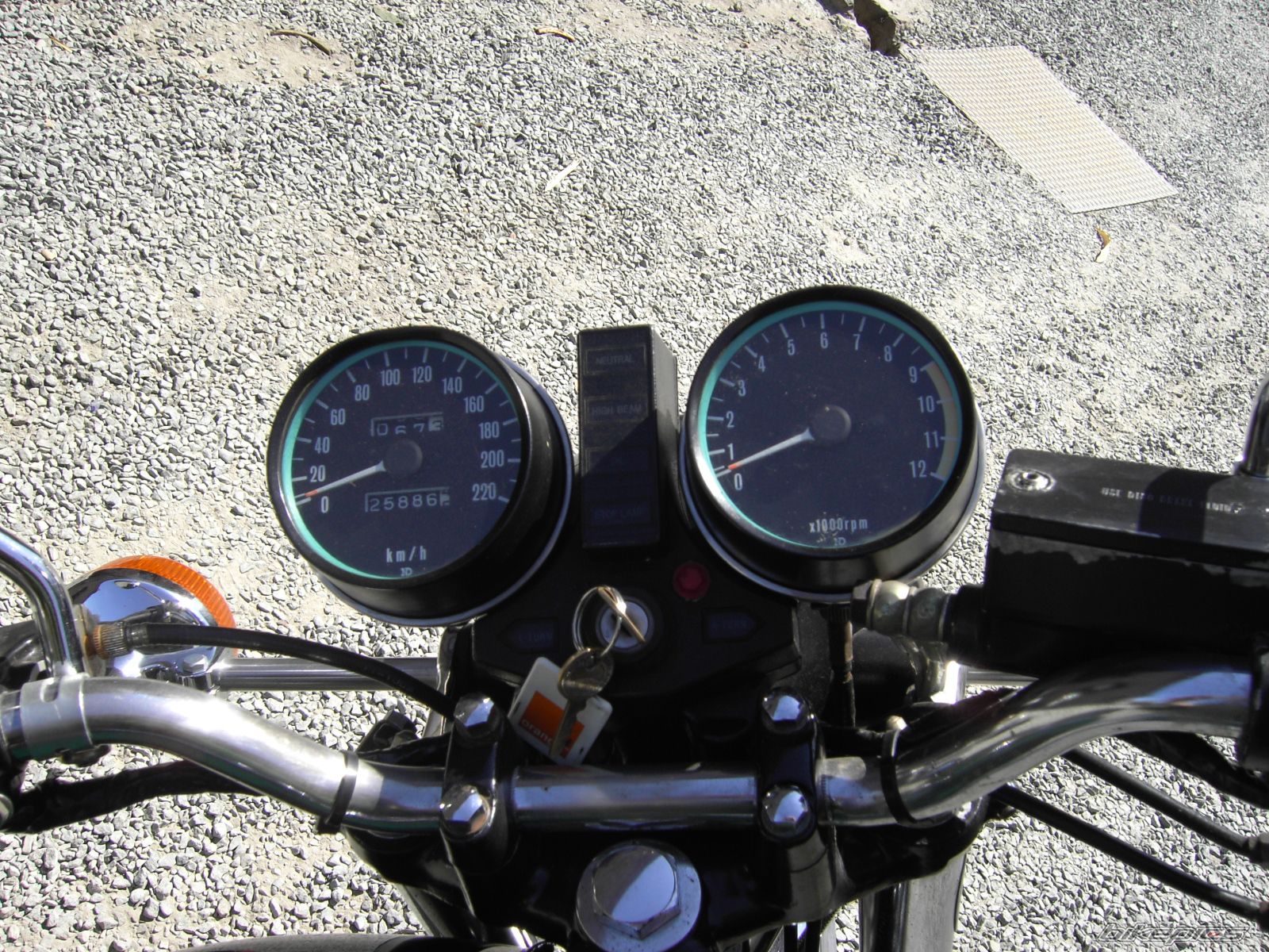 Bike Photo 709818