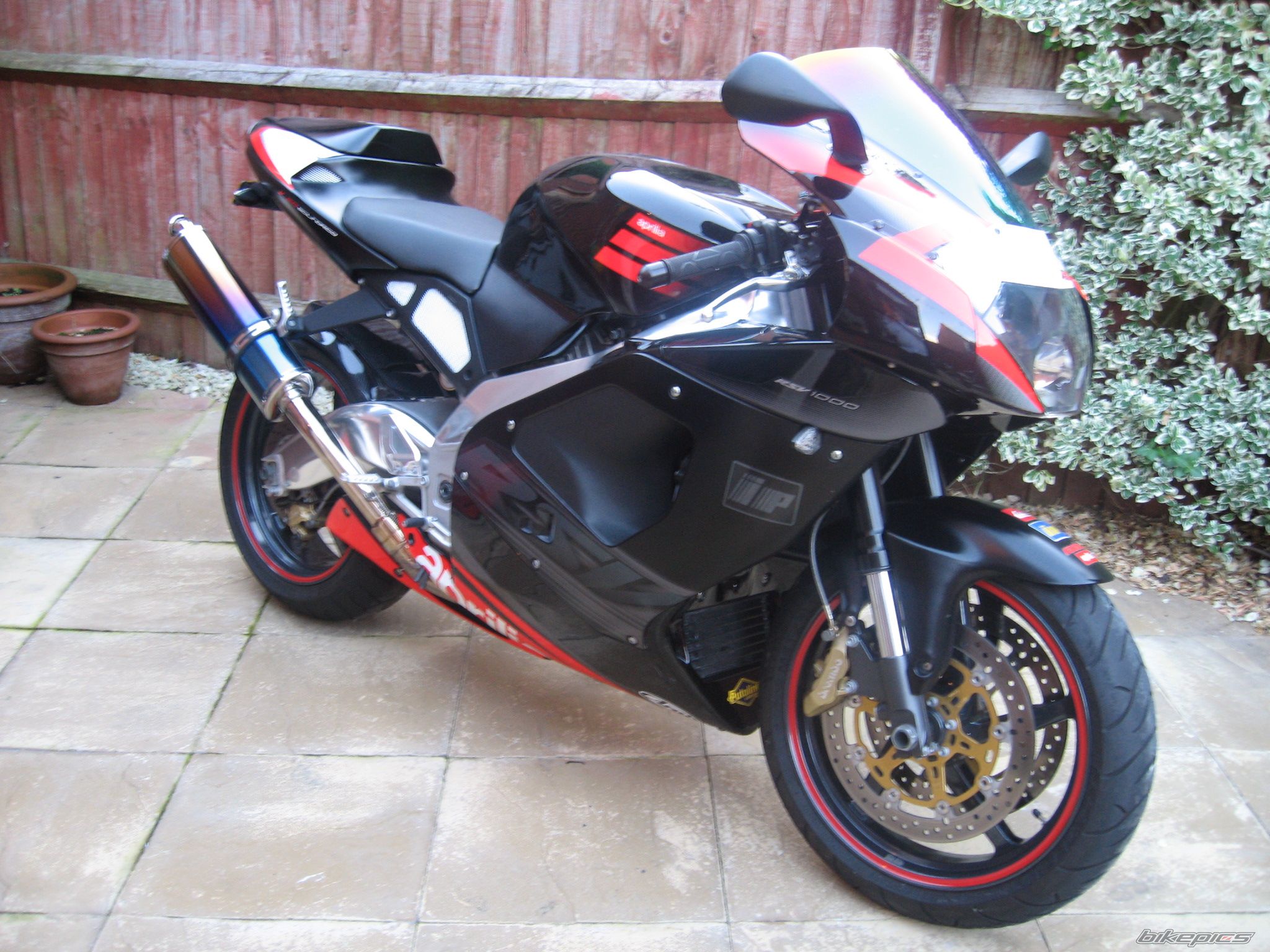 Bike Photo 709825
