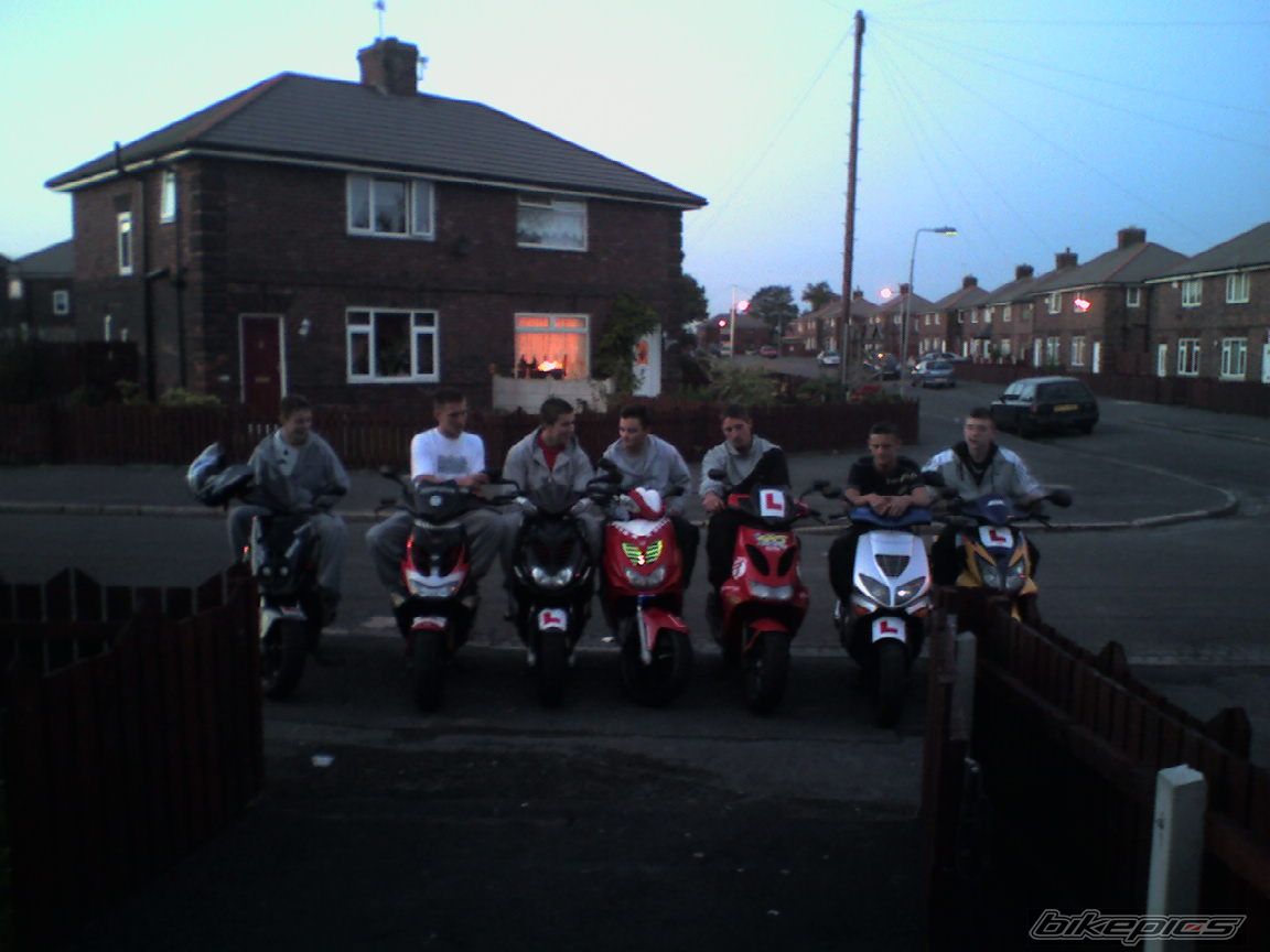 Bike Photo 709826