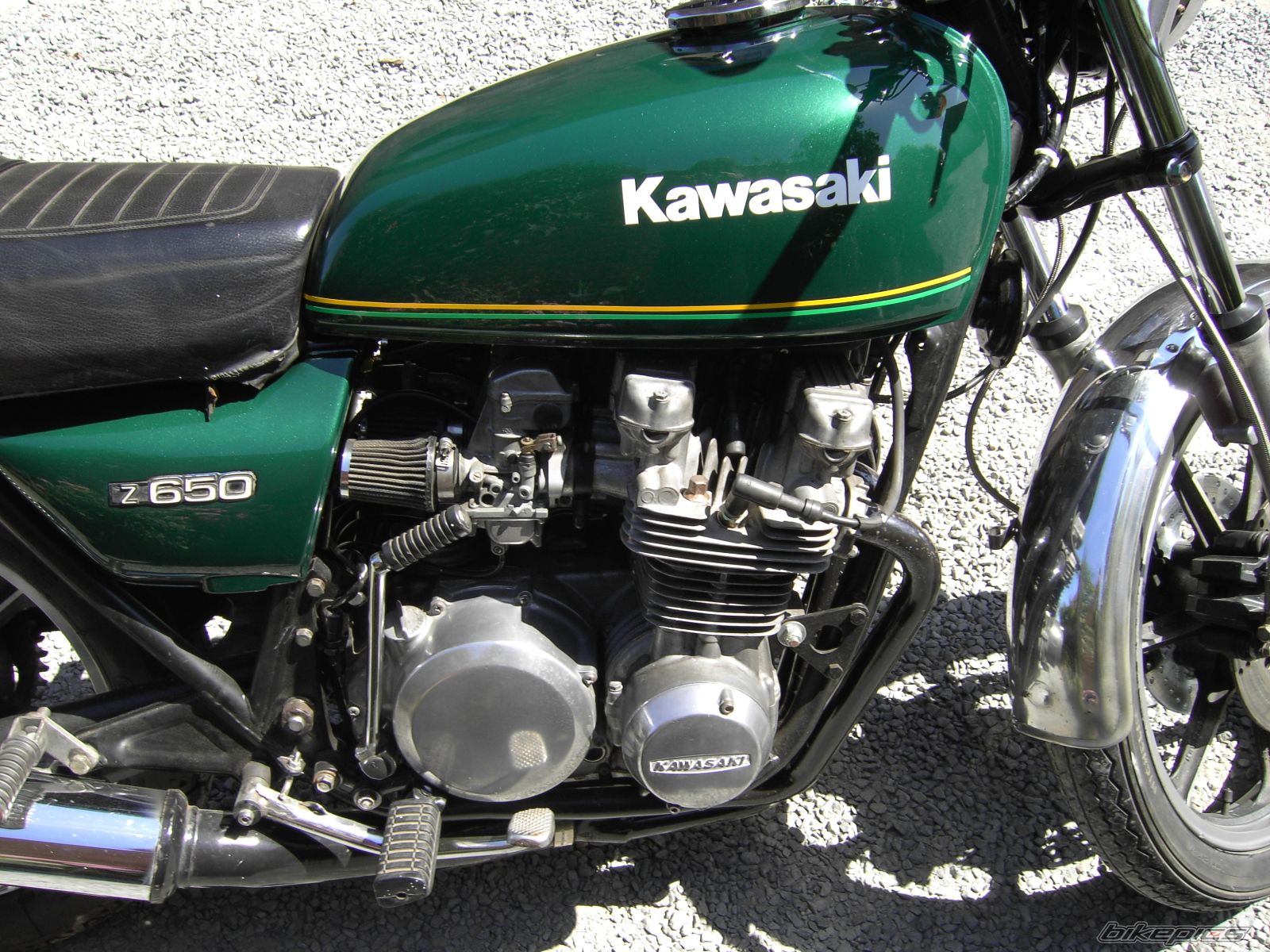 Bike Photo 709829