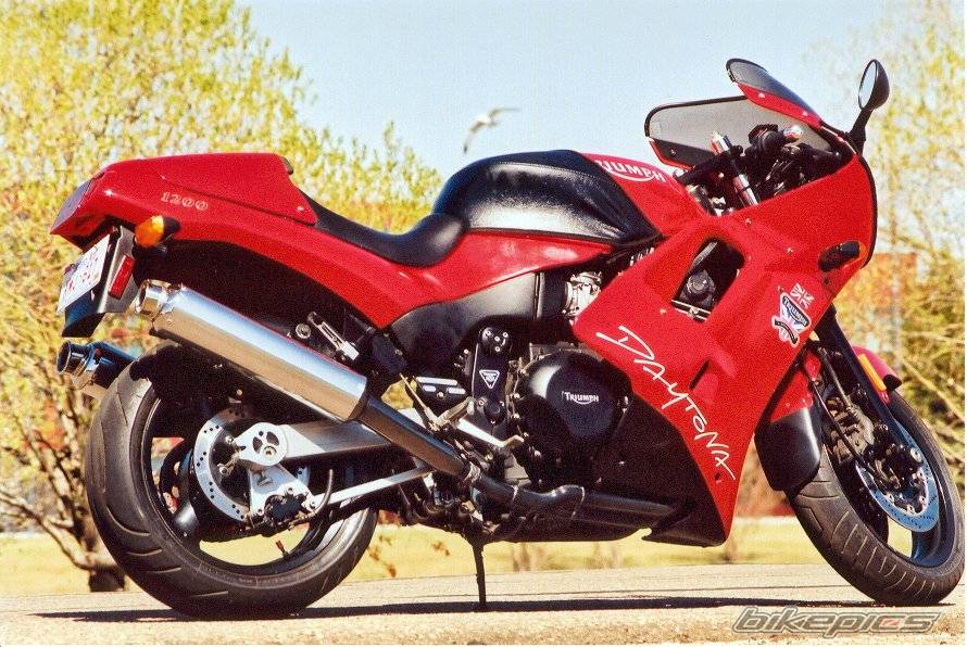 Bike Photo 70983