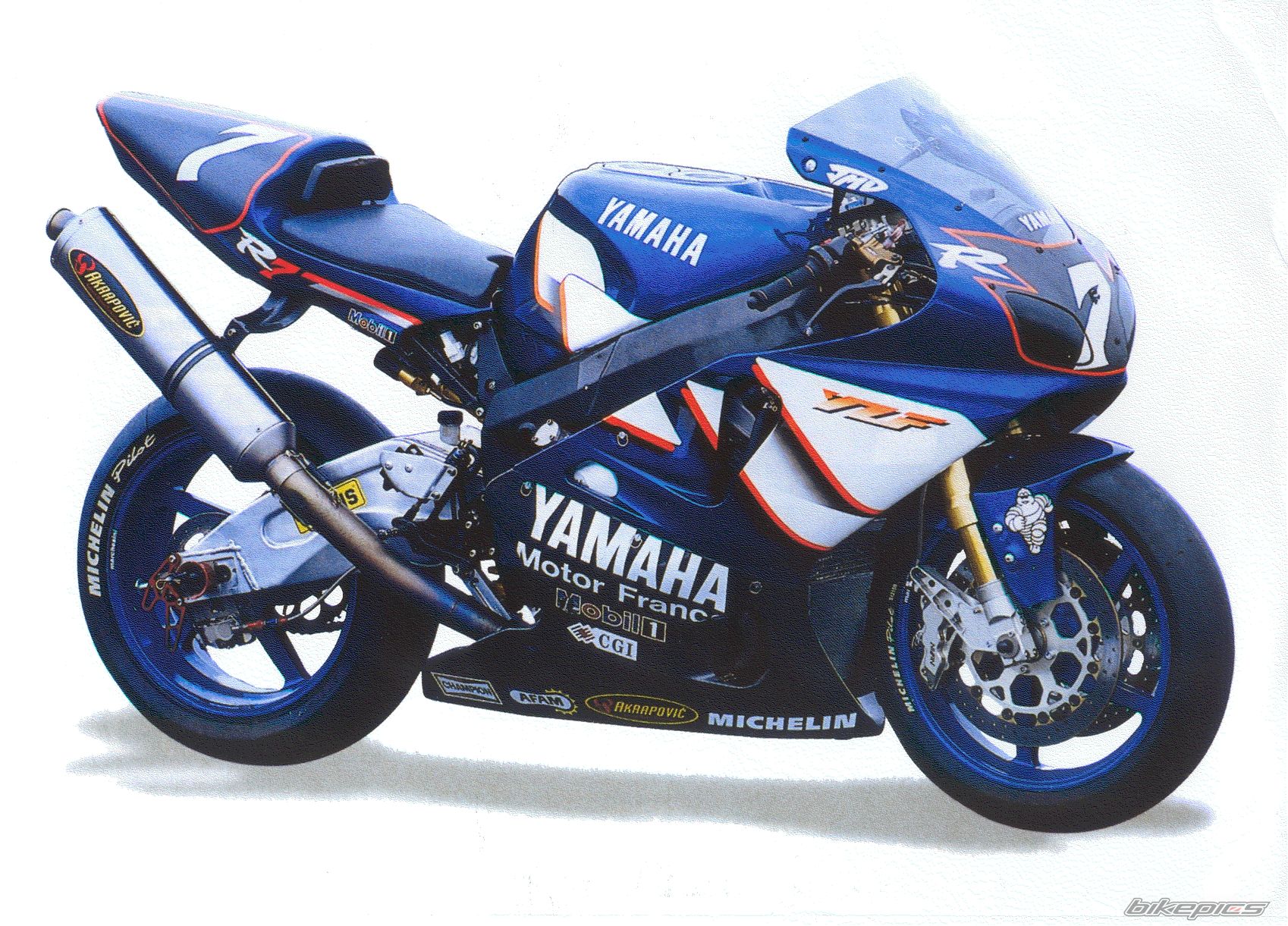 Bike Photo 709864