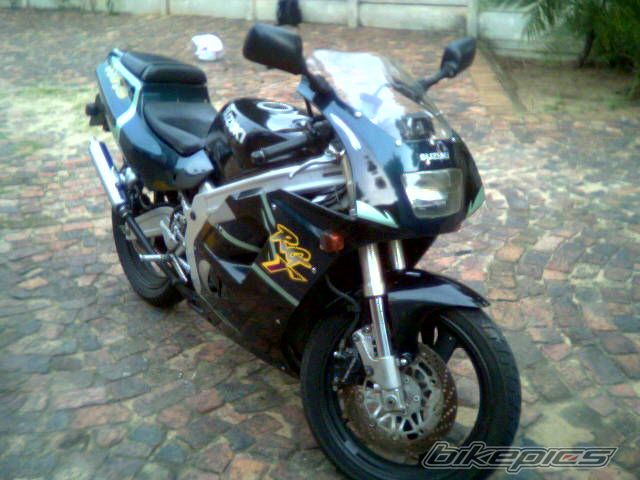 Bike Photo 709869