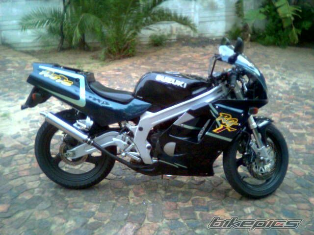Bike Photo 709871