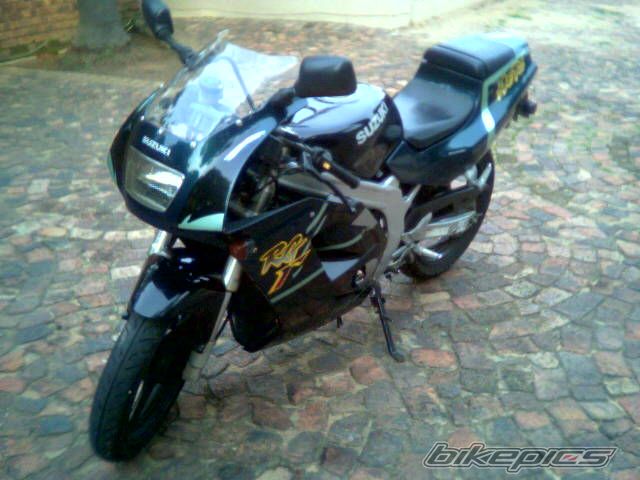 Bike Photo 709872