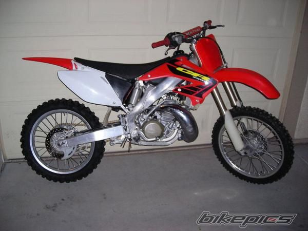 Bike Photo 709874