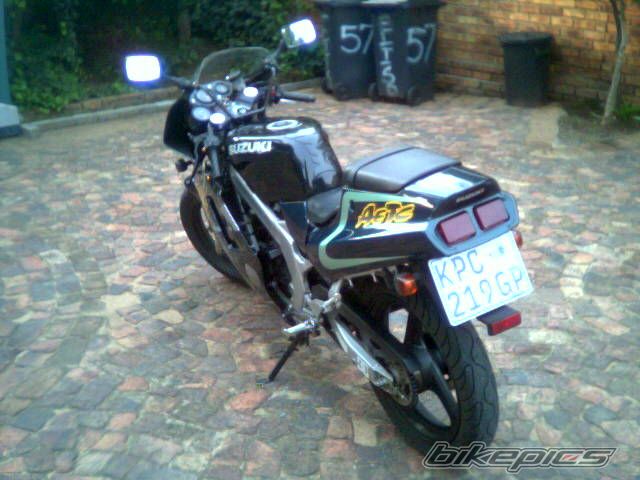 Bike Photo 709875