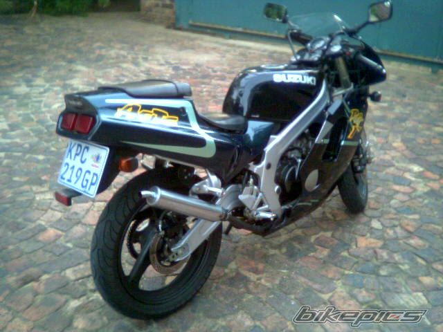 Bike Photo 709876