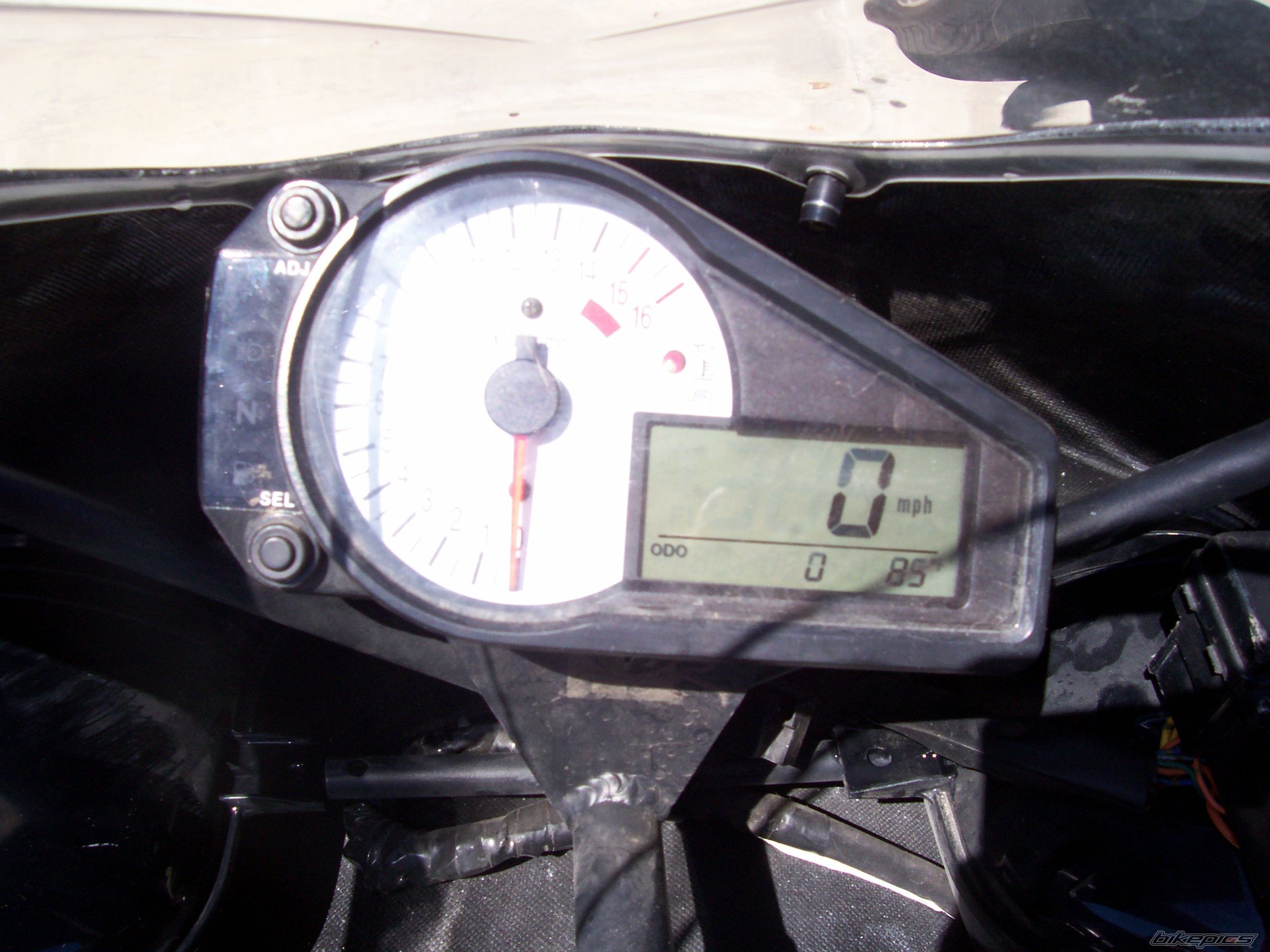 Bike Photo 709882