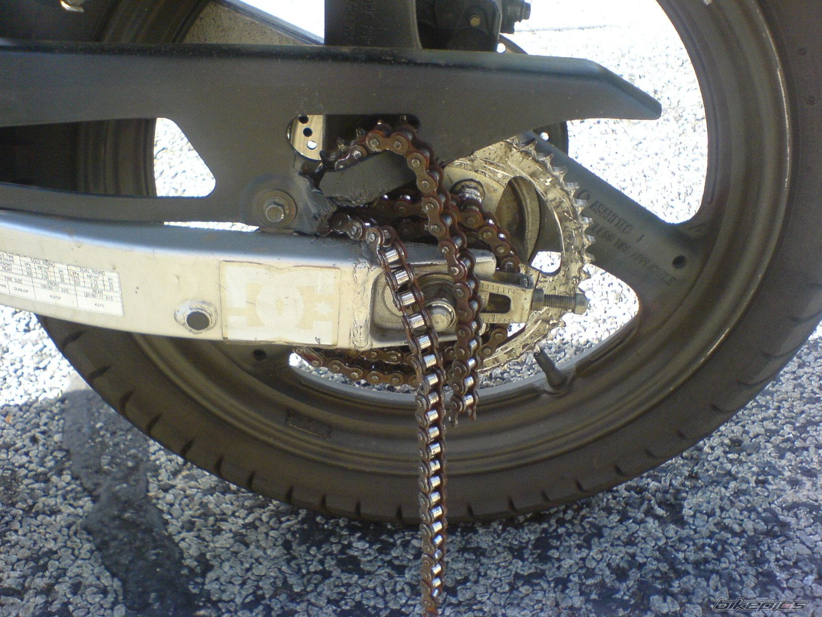 Bike Photo 709890