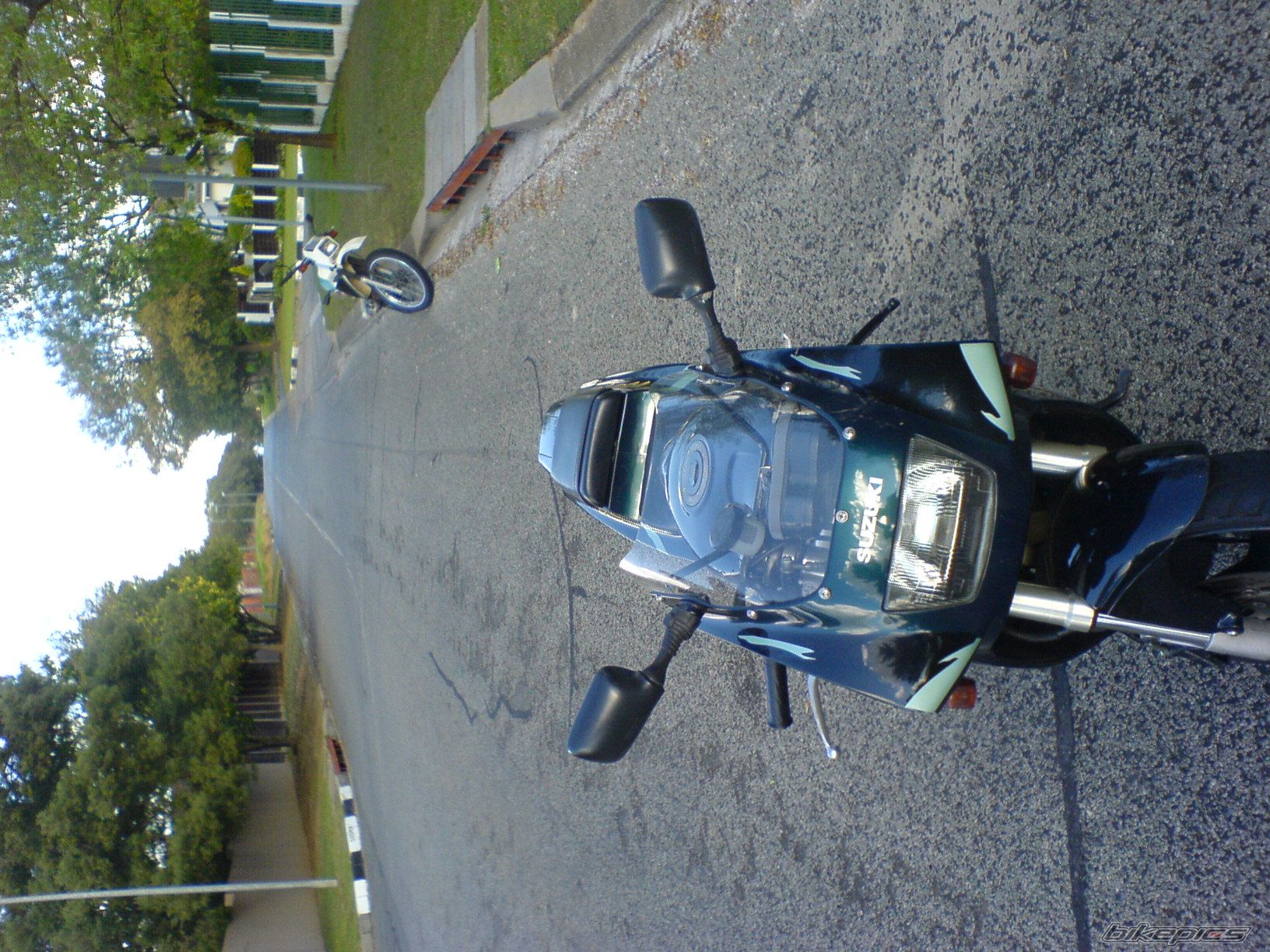 Bike Photo 709896