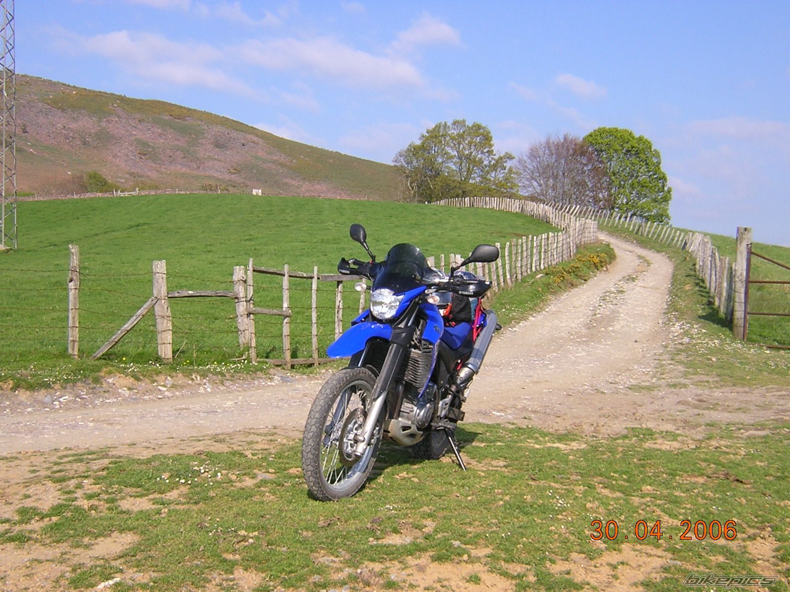 Bike Photo 709911