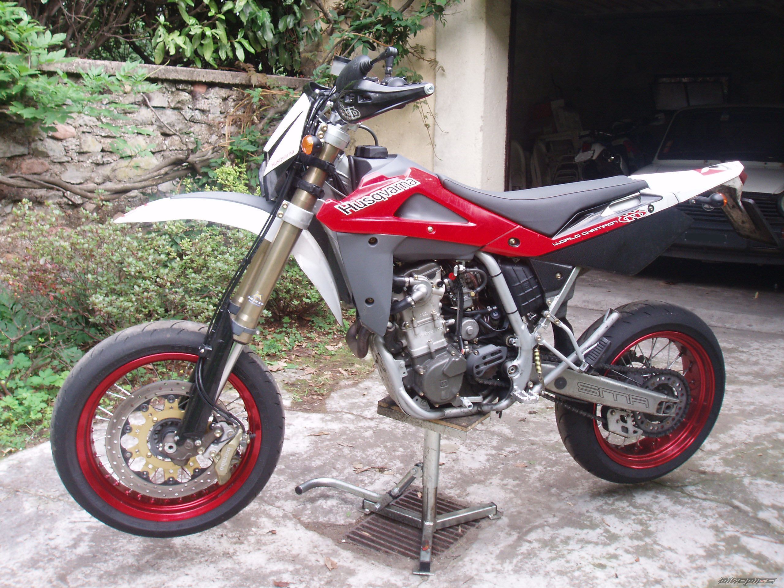 Bike Photo 709912