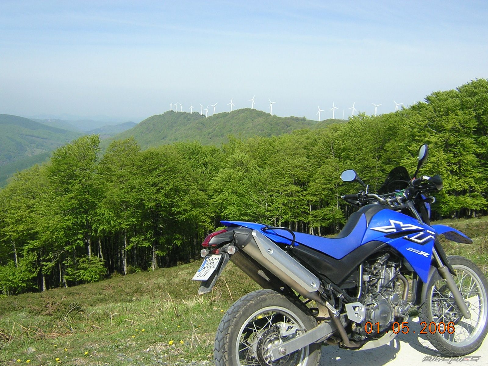 Bike Photo 709913