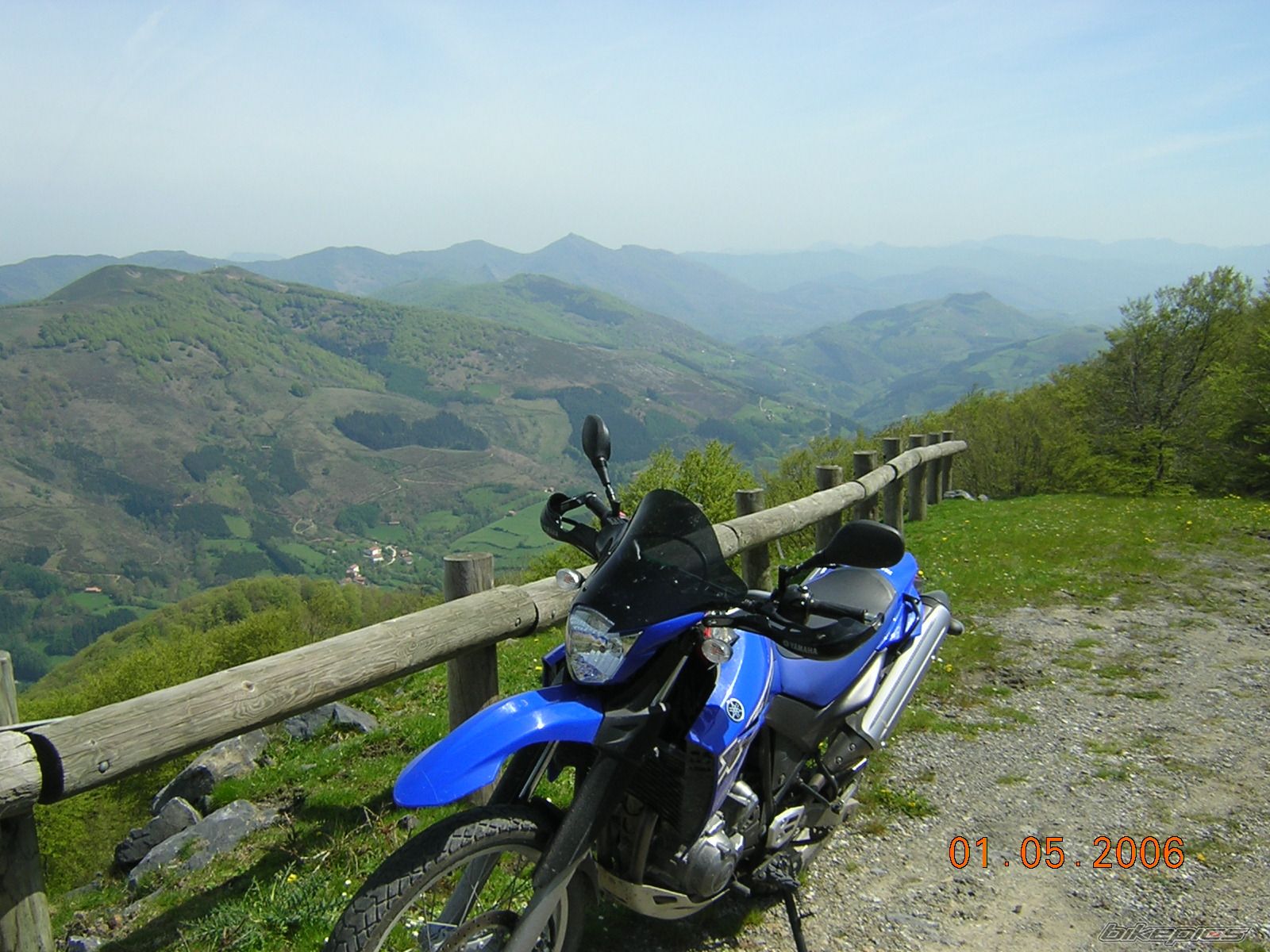 Bike Photo 709916