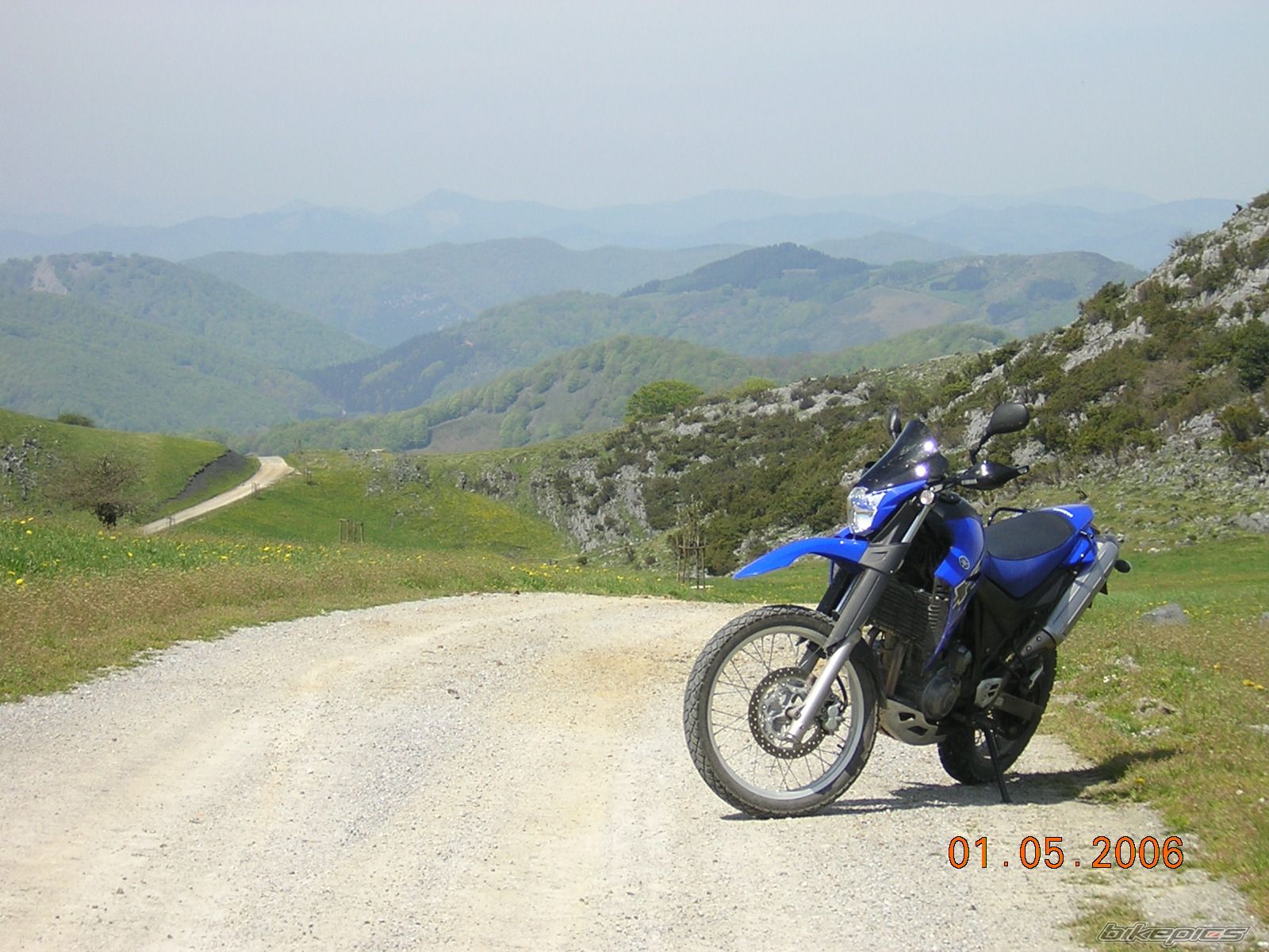 Bike Photo 709917