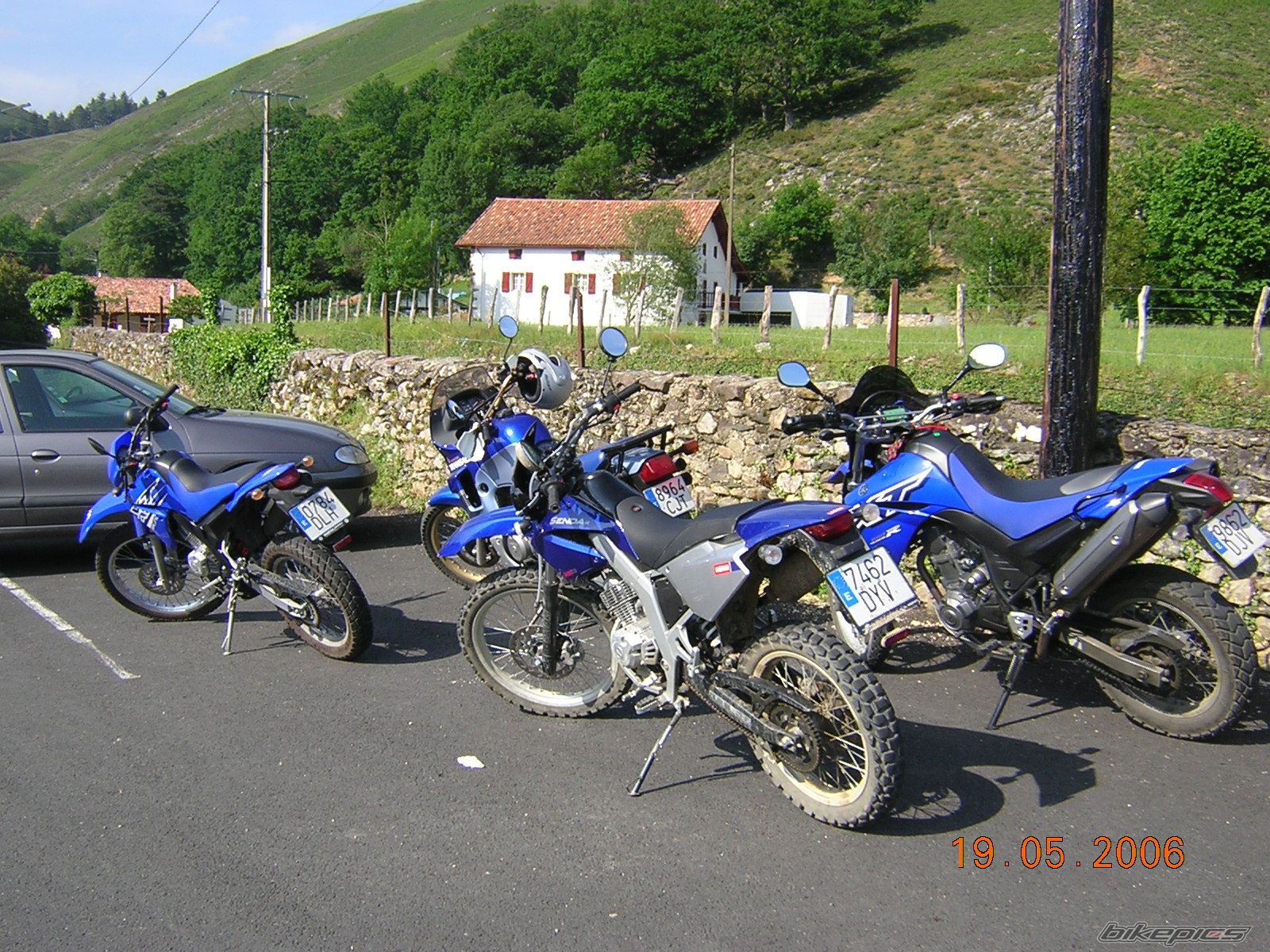 Bike Photo 709920
