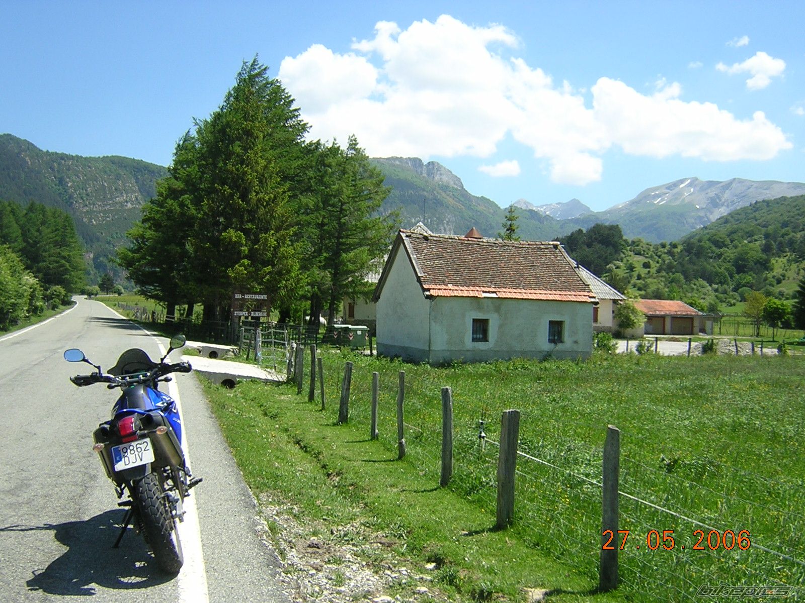 Bike Photo 709925