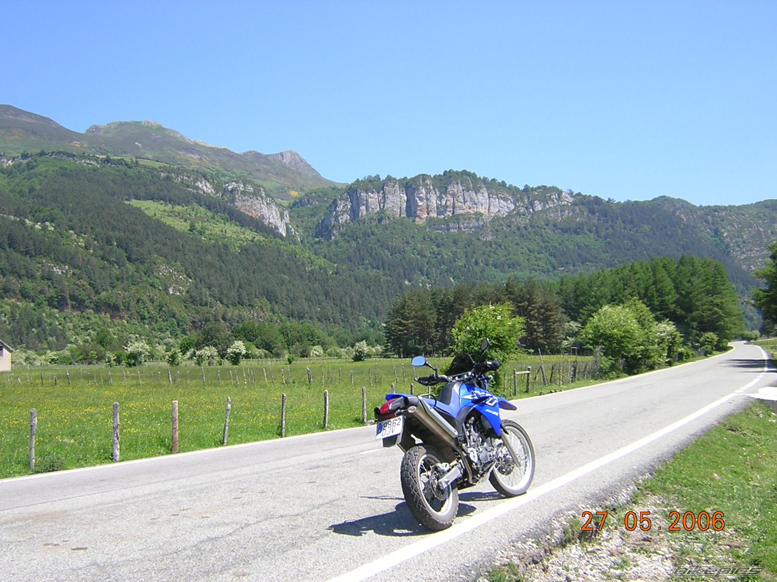 Bike Photo 709927