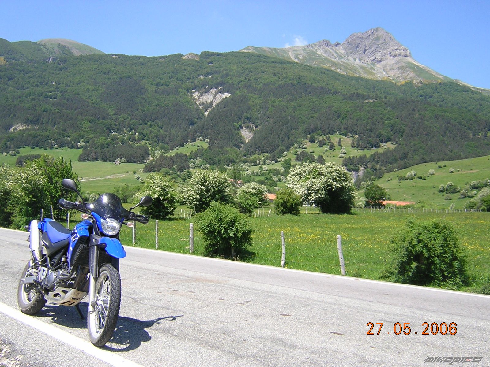 Bike Photo 709929