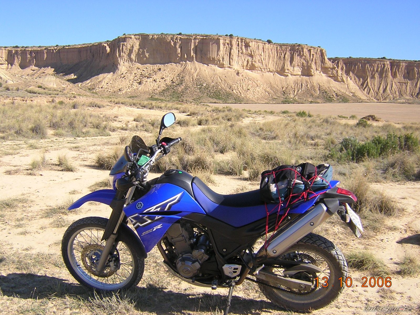 Bike Photo 709936