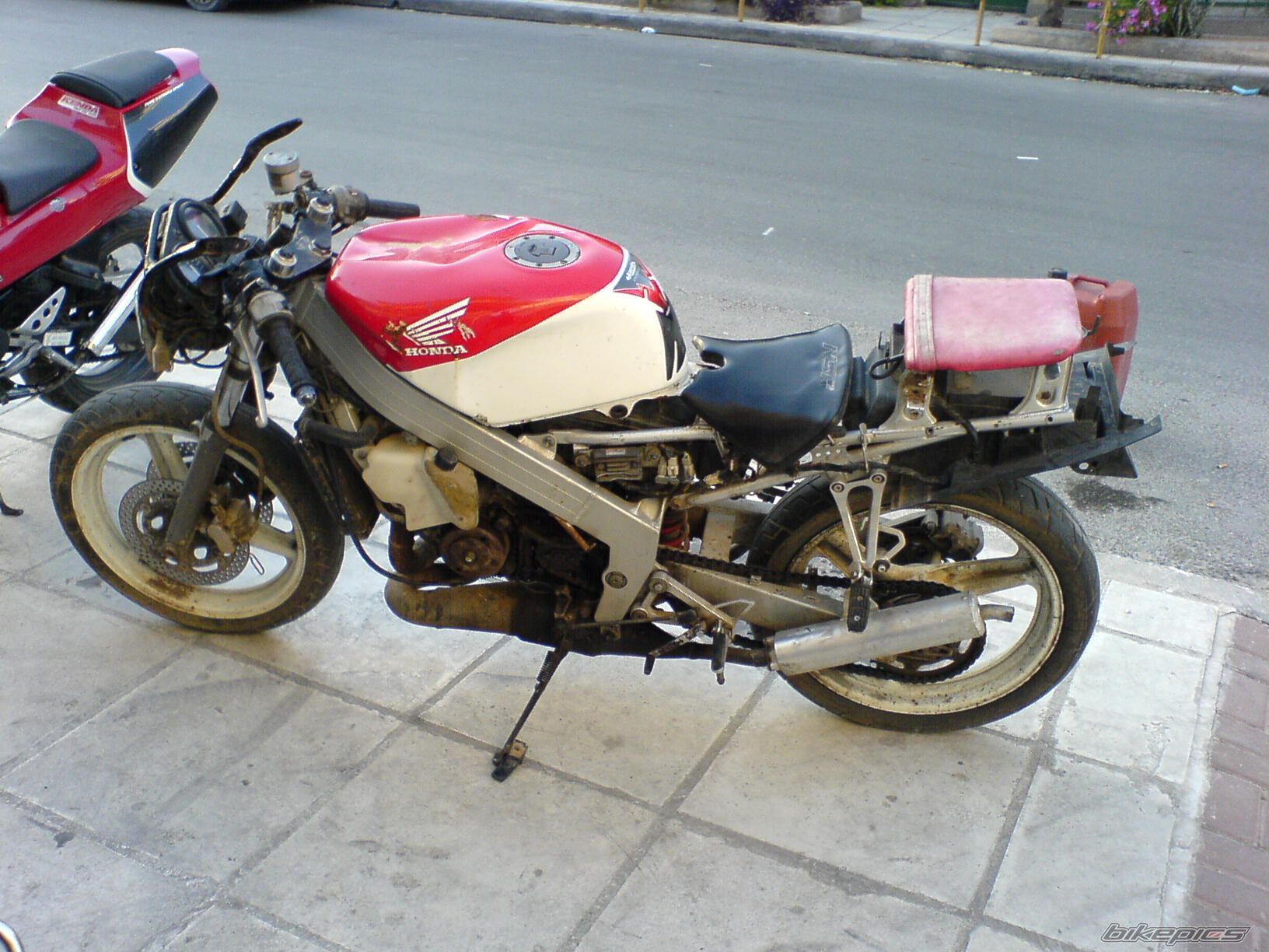 Bike Photo 709995