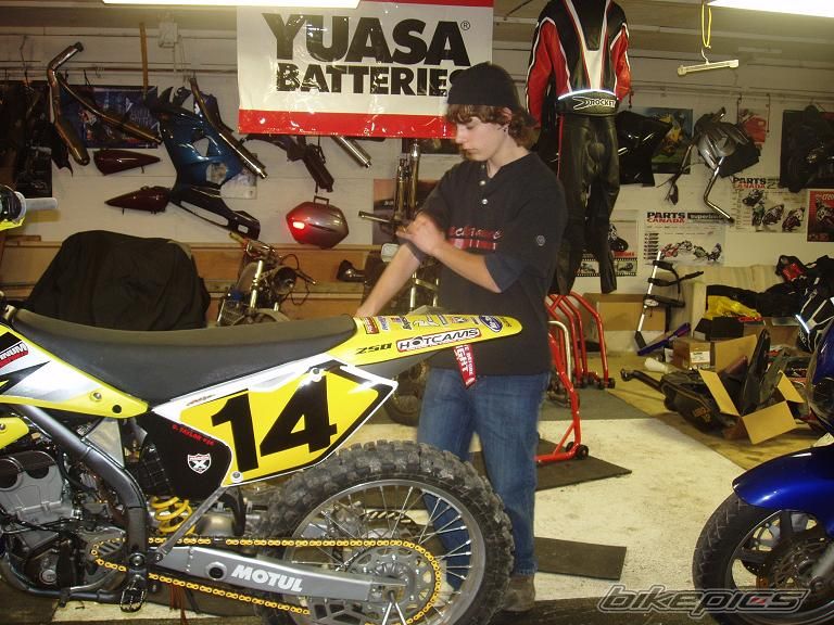 Bike Photo 709996