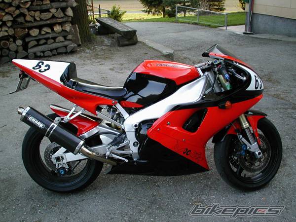 Bike Photo 710