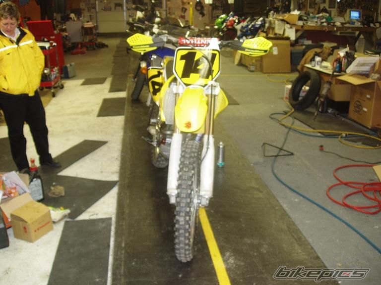 Bike Photo 710000