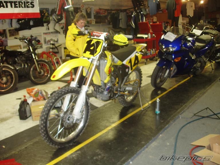 Bike Photo 710001