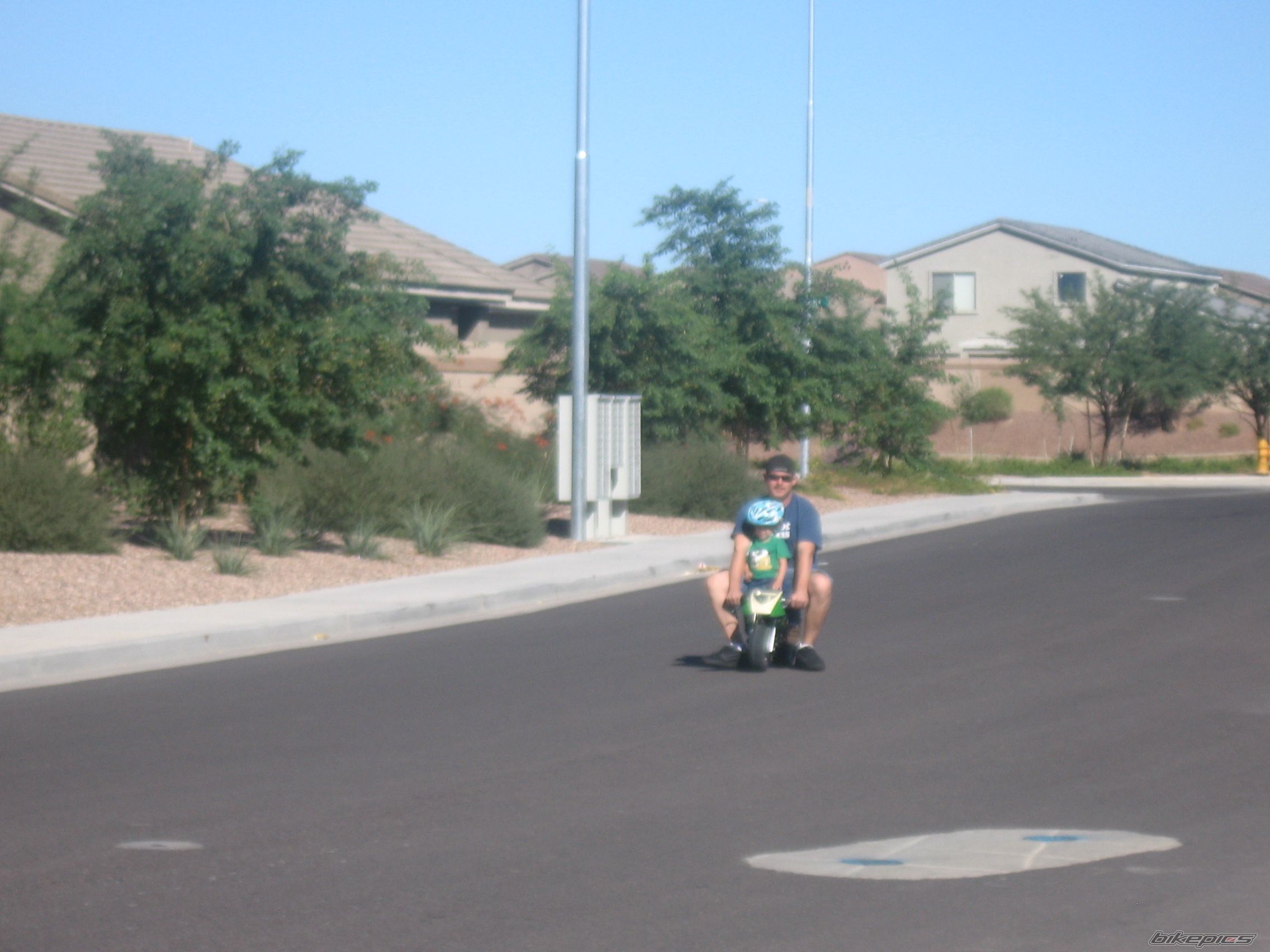 Bike Photo 710010