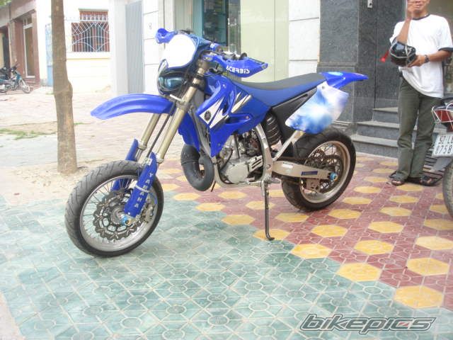 Bike Photo 710019