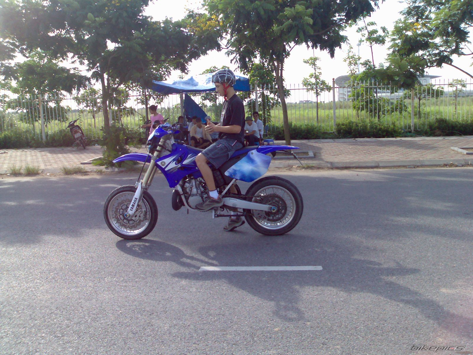 Bike Photo 710021