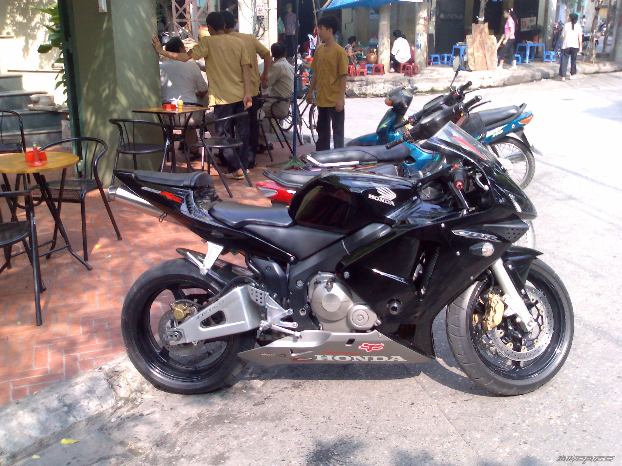 Bike Photo 710024